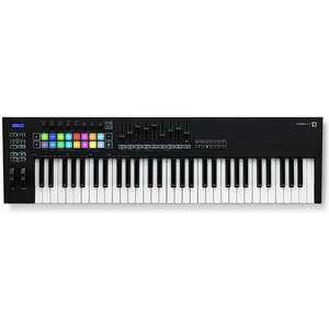 Novation Launchkey MK3 Claviatură MIDI imagine