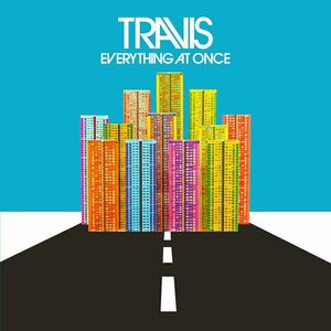 Travis - Everything At Once (LP) imagine