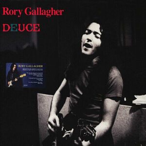 Rory Gallagher - Deuce (Remastered) (LP) imagine