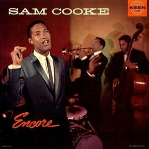 Sam Cooke - Encore (LP) imagine