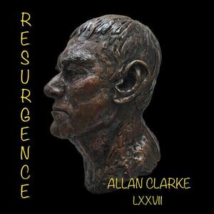 Allan Clarke - Resurgence (LP) imagine