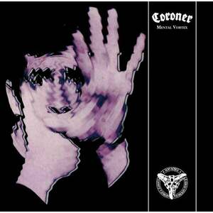 Coroner - Mental Vortex (2018 Remastered) (LP) imagine