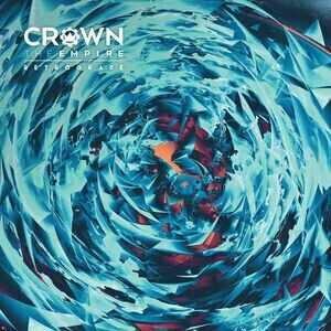 Crown The Empire - Retrograde (LP) imagine