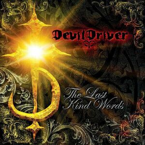 Devildriver - The Last Kind Words (2018 Remastered) (2 LP) imagine