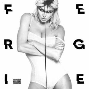 Fergie - Double Dutchess (2 LP) imagine