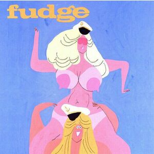 Fudge - Lady Parts (LP) imagine