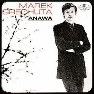 Marek Grechuta - Marek Grechuta & Anawa (LP) imagine