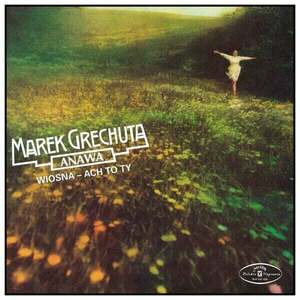 Marek Grechuta - Wiosna - Ach To Ty (LP) imagine