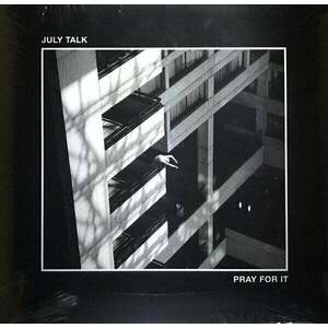 July Talk - Pray For It (LP) imagine