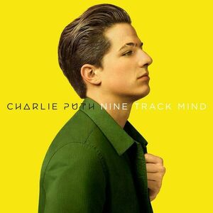 Charlie Puth - Nine Track Mind (LP) imagine