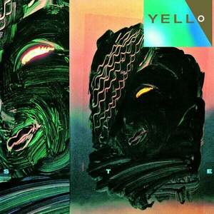 Yello - Stella (Remastered) (LP) imagine