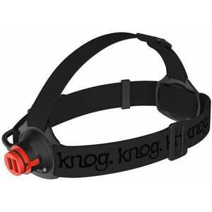 Knog PWR Headtorch Strap imagine