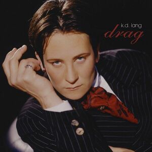 K.D. Lang - Drag (RSD) (2 LP) imagine