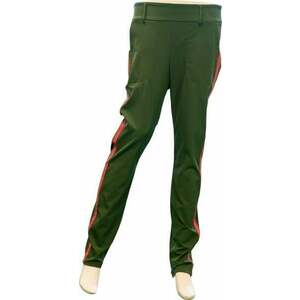 Alberto Lucy-SB 3xDry Cooler Verde 40 Pantaloni imagine