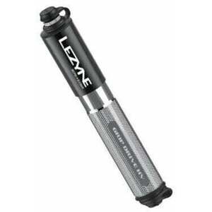 Lezyne Grip Drive HV Pompă bicicletă imagine