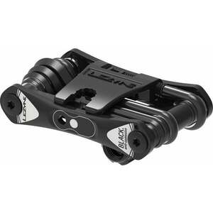 Lezyne Rap II 19 Co2 Scule multifunctional imagine