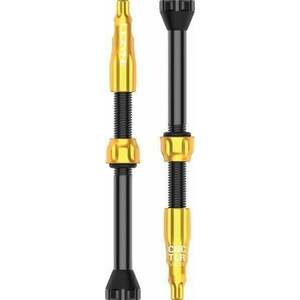 Lezyne CNC TLR Supapă Gold 60.0 Presta imagine