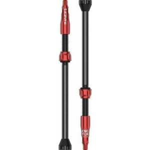 Lezyne CNC TLR Supapă Red 80.0 Presta imagine