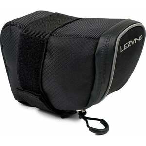 Lezyne Micro Caddy XL Geantă de șa Black XL imagine