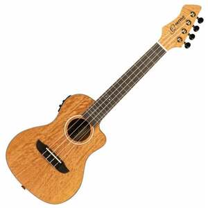 Ortega RUMG-CE Natural Ukulele concert imagine