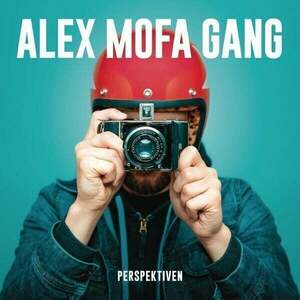 Alex Mofa Gang - Perspektiven (LP + CD) imagine