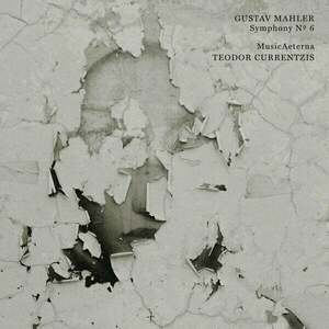 Teodor Currentzis - Mahler: Symphony No.6 (2 LP) imagine