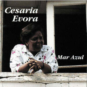 Cesária Evora - Mar Azul (LP) imagine