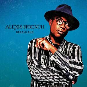 Alexis Ffrench - Dreamland (2 LP) imagine