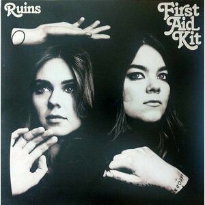 First Aid Kit - Ruins (LP) imagine