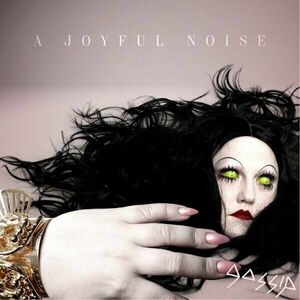 Gossip - A Joyful Noise (LP) imagine