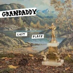 Grandaddy - Last Place (LP) imagine