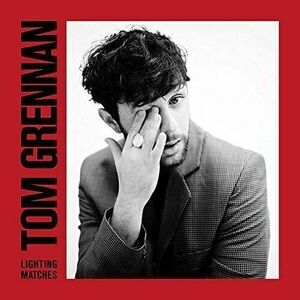 Tom Grennan - Lighting Matches (LP) imagine