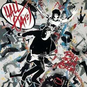 Daryl Hall & John Oates - Big Bam Boom (LP) imagine