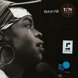 Lauryn Hill - MTV Unplugged No. 2.0 (2 LP) imagine