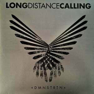 Long Distance Calling - Dmnstrtn (EP + CD) imagine