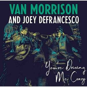 Van Morrison - You're Driving Me Crazy (2 LP) imagine