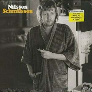 Harry Nilsson - Nilsson Schmilsson (LP) imagine