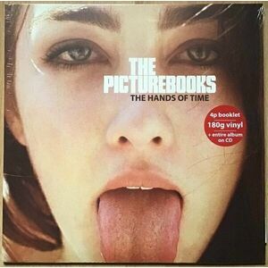 Picturebooks - Hands Of Time (LP + CD) imagine