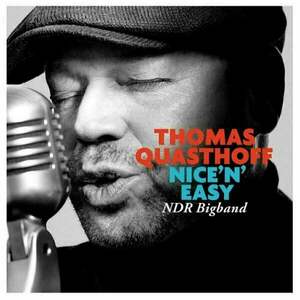 Thomas Quasthoff - Nice 'N' Easy (LP) imagine