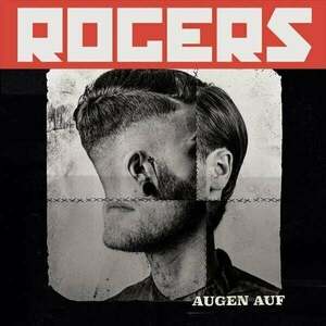 Rogers - Augen Auf (LP + CD) imagine