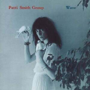 Patti Smith Wave (LP) 180 g imagine