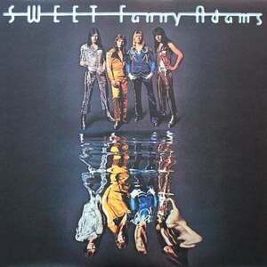 Sweet - Sweet Fanny Adams (LP) imagine