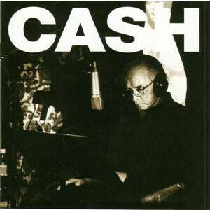 Johnny Cash - American V: A Hundred Highways (LP) (180g) imagine