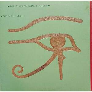 The Alan Parsons Project - Eye In the Sky (LP) (180g) imagine