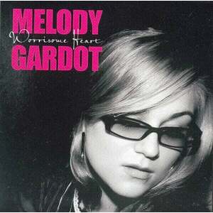 Melody Gardot - Worrisome Heart (LP) imagine