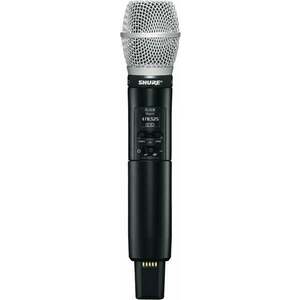 Shure SLXD2/SM86 G59 Emitator G59 imagine