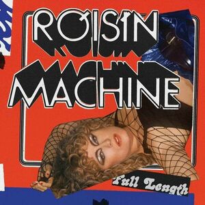 Róisín Murphy - Róisín Machine (LP) imagine