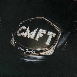 Corey Taylor - CMFT (CD) imagine