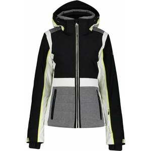 Luhta Ekois Womens Ski Jacket Black 34 Jachetă schi imagine