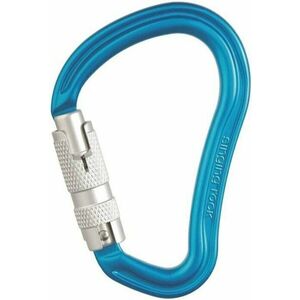 Singing Rock Hector HMS Carabiner Twist Lock imagine